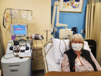 Joy Donation Day  