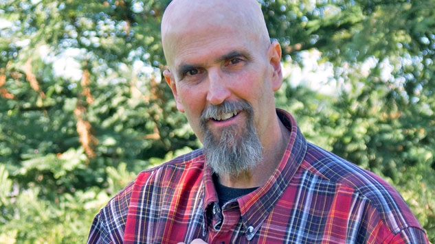 Rob Henslin