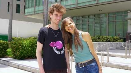 Cramer Michale and Ashlee